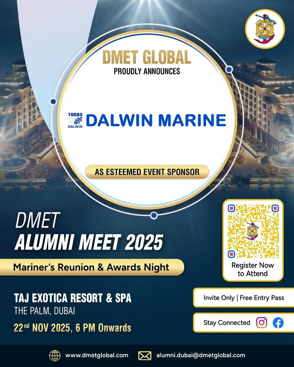 Dalwin Marine