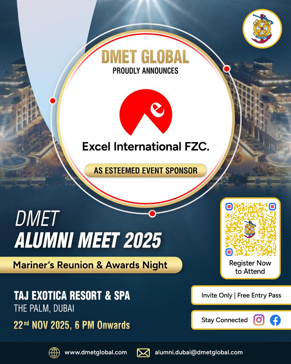 Excel International Ship Spares