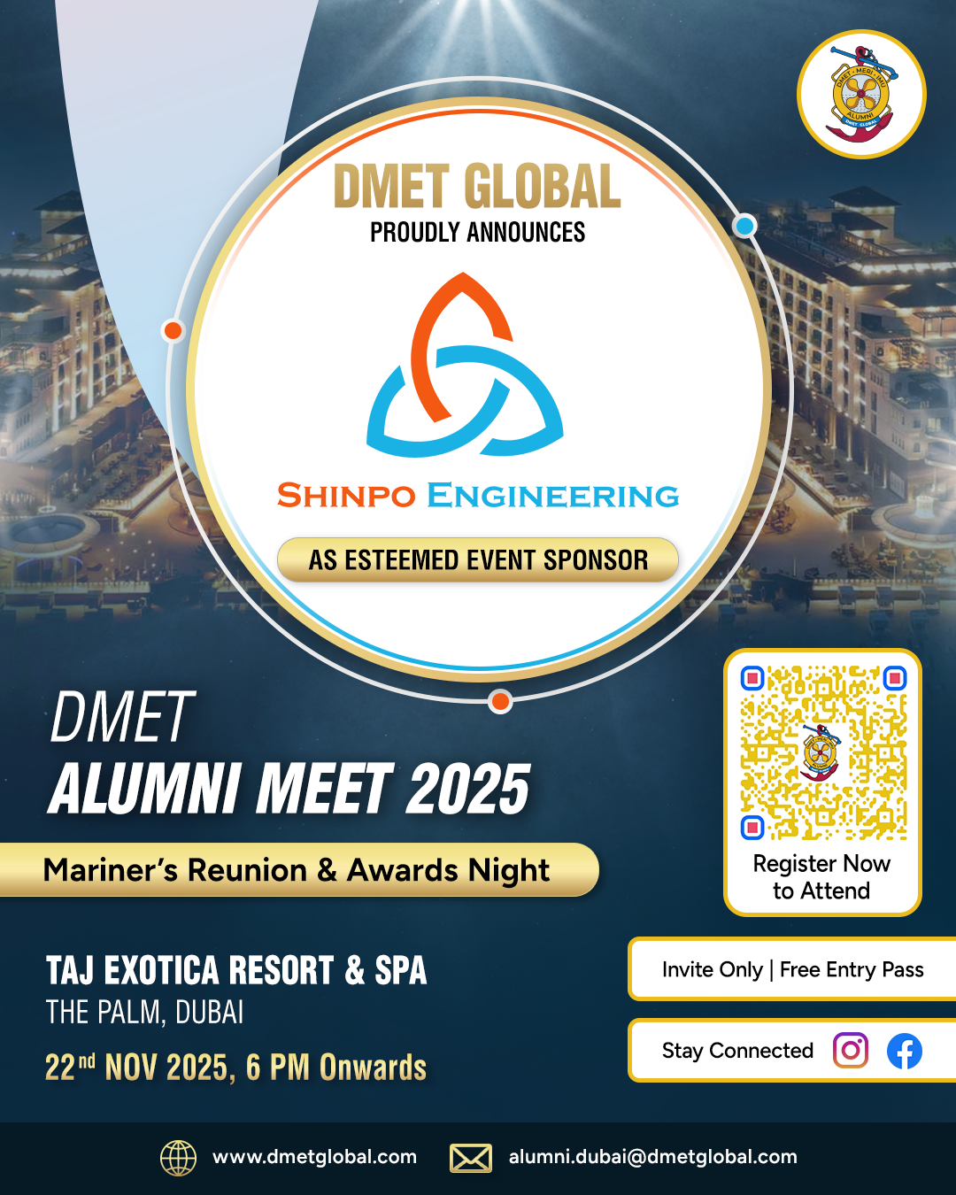 Shinpo Engineering PTE Ltd